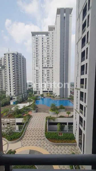 image APARTMENT SIAP HUNI BARU AKASA PURE LIVING (7)
