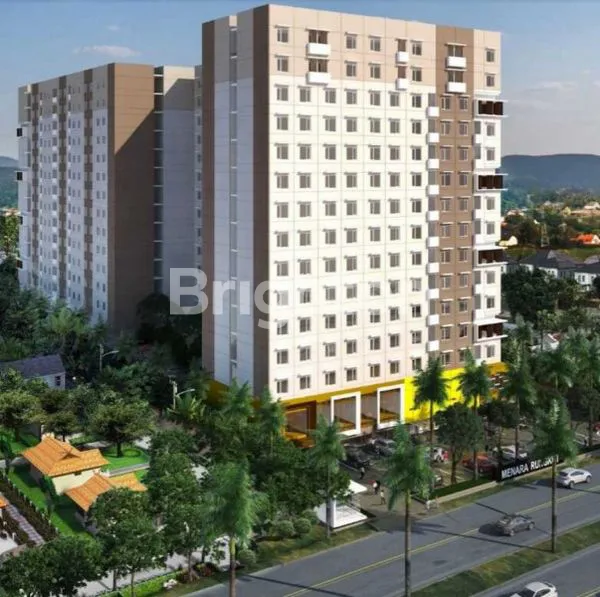 image NEW APARTEMEN MENARA RUNGKUT !! SUPER MURAH !! (1)