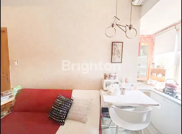 image APARTEMEN 2BR SIAP HUNI LRT CITY JATIBENING BARU SELANGKAH KE LRT DAN TOL DI JATIBENING, PONDOK GEDE, BEKASI (6)