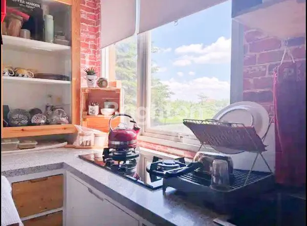 image APARTEMEN 2BR SIAP HUNI LRT CITY JATIBENING BARU SELANGKAH KE LRT DAN TOL DI JATIBENING, PONDOK GEDE, BEKASI (2)