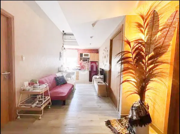 image APARTEMEN 2BR SIAP HUNI LRT CITY JATIBENING BARU SELANGKAH KE LRT DAN TOL DI JATIBENING, PONDOK GEDE, BEKASI (3)