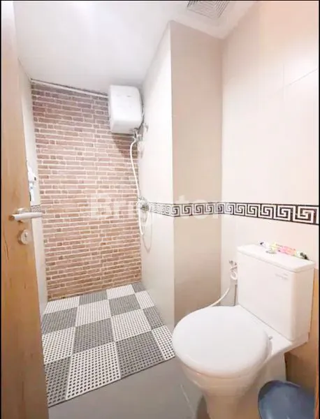 image APARTEMEN 2BR SIAP HUNI LRT CITY JATIBENING BARU SELANGKAH KE LRT DAN TOL DI JATIBENING, PONDOK GEDE, BEKASI (8)