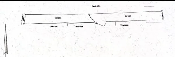 image TANAH ADA SUMBER AIR DI DESA WISATA PENGULON, GEROKGAK, BULELENG, BALI    (3)