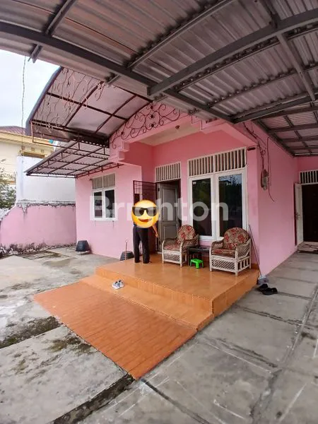 image (KENTEN) RUMAH STRATEGIS DIJUAL, BANGUNAN KOKOH SIAP HUNI (1)