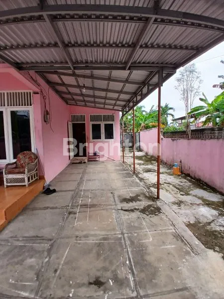 image (KENTEN) RUMAH STRATEGIS DIJUAL, BANGUNAN KOKOH SIAP HUNI (4)