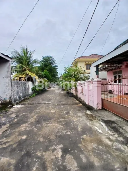 image (KENTEN) RUMAH STRATEGIS DIJUAL, BANGUNAN KOKOH SIAP HUNI (7)