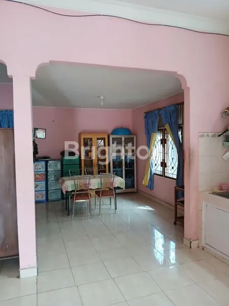 image (KENTEN) RUMAH STRATEGIS DIJUAL, BANGUNAN KOKOH SIAP HUNI (3)