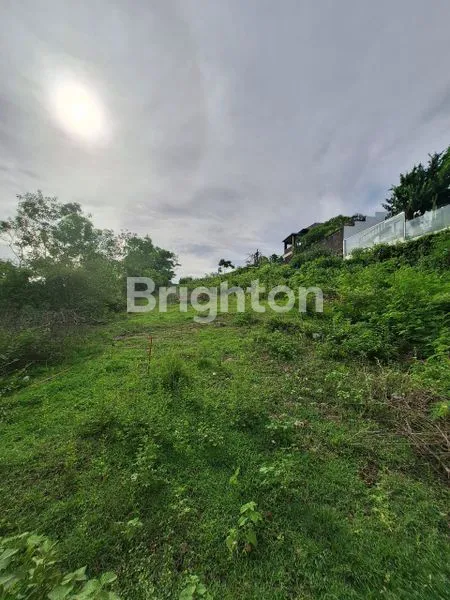 image DI JUAL CEPAT TANAH NGANTONG DI UNGASAN KUTA SELATAN BADUNG BALI (2)