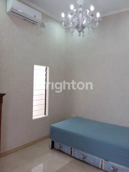image FOR RENT RUMAH GRESS FULL FURNISHED MEWAH@RAYA KUPANG BARU (2)