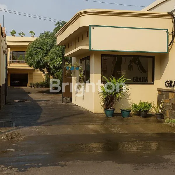 image RUMAH KOS AKTIF DAERAH SIWALANKERTO (1)