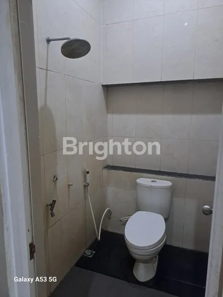 image RUMAH SIAP HUNI FURNISHED LOKASI PERMATA SAFIRA REGENCY !! (3)