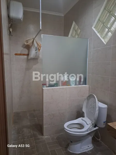 image RUMAH SIAP HUNI FURNISHED LOKASI PERMATA SAFIRA REGENCY !! (5)