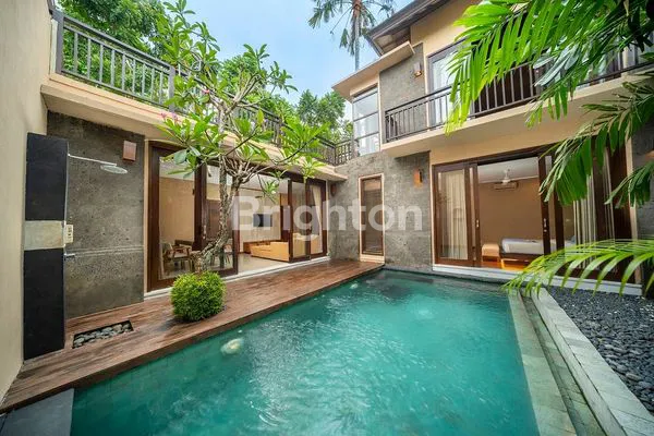 image VILLA FULLY FURNISHED IN TIBUBENENG CANGGU (1)