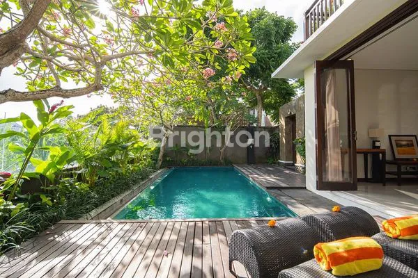 image VILLA FULLY FURNISHED IN TIBUBENENG CANGGU (2)