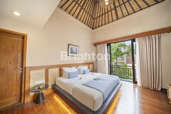image VILLA FULLY FURNISHED IN TIBUBENENG CANGGU (4)