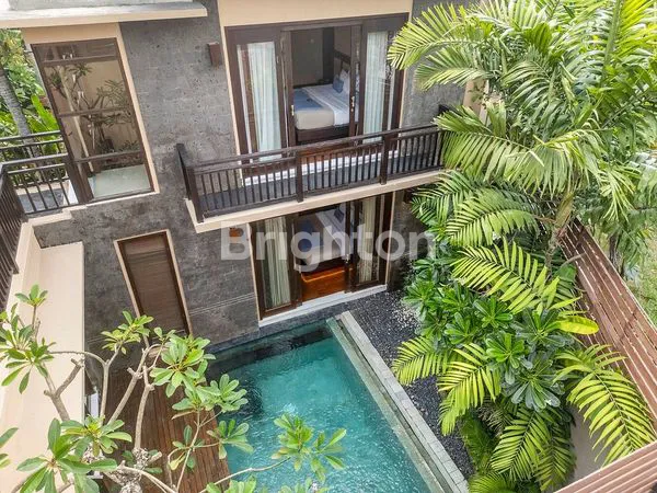 image VILLA FULLY FURNISHED IN TIBUBENENG CANGGU (6)