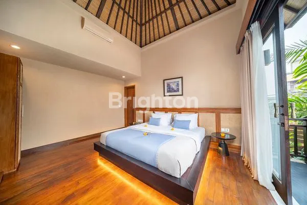 image VILLA FULLY FURNISHED IN TIBUBENENG CANGGU (7)