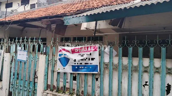 image RUMAH TUA JUAL TANAH TANJUNG DUREN JAKARTA BARAT (3)