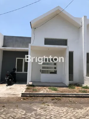 Gambar Property RUMAH NEW MINIMALIS GRACIA LAND PEPE SEDATI SIDOARJO