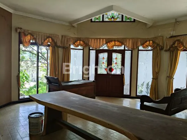 image RUMAH STRATEGIS BUKIT SARI SEMARANG DEKAT PINTU TOL SRONDOL DEKAT UNDIP DEKAT AKPOL SEMARANG JAWA TENGAH (1)