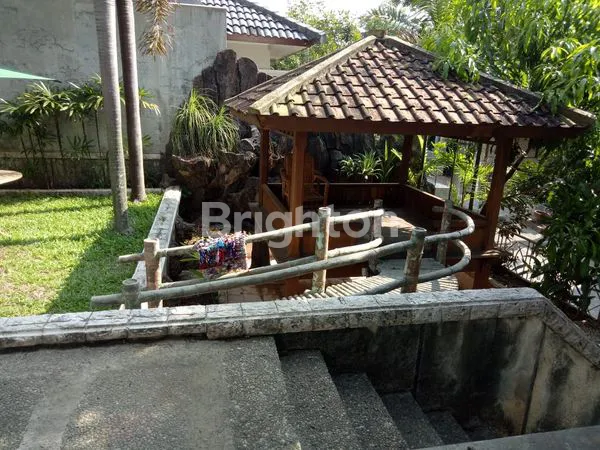 image RUMAH STRATEGIS BUKIT SARI SEMARANG DEKAT PINTU TOL SRONDOL DEKAT UNDIP DEKAT AKPOL SEMARANG JAWA TENGAH (5)