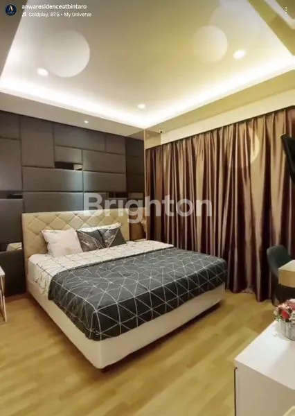 image ANWA APARTMENT AT BINTARO  (3)
