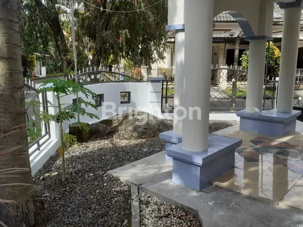 image RUMAH DI PERMATA JINGGA MALANG (2)
