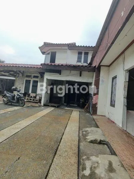 image RUMAH MERUYA (1)