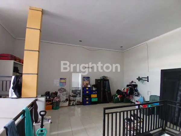 image RUMAH MURAH DI BEKASI BAHAGIA MEDAN SATRIA (1)