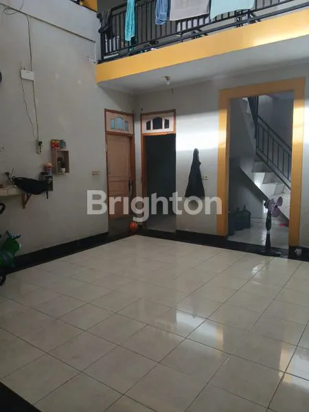image RUMAH MURAH DI BEKASI BAHAGIA MEDAN SATRIA (6)