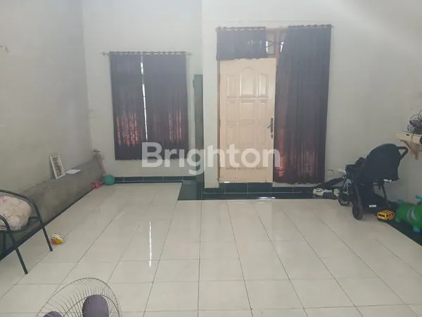 image RUMAH MURAH DI BEKASI BAHAGIA MEDAN SATRIA (2)