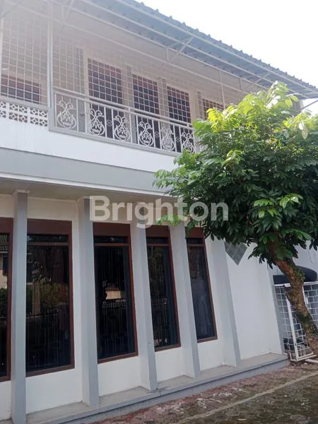 image RUMAH MEWAH 2 LANTAI DI TUBAGUS ISMAIL - AREA PREMIUM DAGO (2)