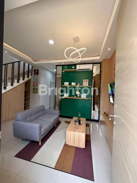 image GRANDIA LIV PARUNG PANJANG BOGOR RUMAH BARU DENGAN DESIGN MODERN,AKSES MUDAH (2)