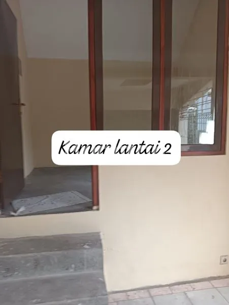 image RUMAH NYAMAN DAN ASRI DI GENTAN (5)