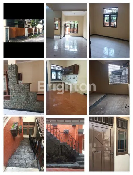 image RUMAH NYAMAN DAN ASRI DI GENTAN (2)