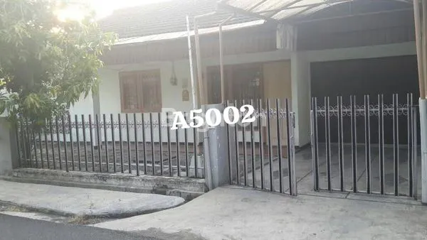 image [A5002] KUTISARI RUMAH SECOND 1 LANTAI, SURABAYA SELATAN, DEKAT PETRA, SIWALANKERTO (1)