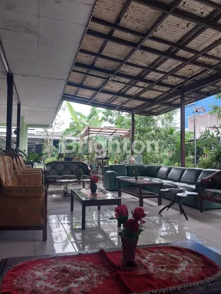 image RUMAH KOS AKTIF LOKASI STRATEGIS DEKAT ITS DAN HANG TUAH (4)