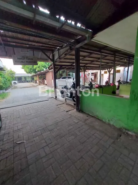 image RUMAH KOS AKTIF LOKASI STRATEGIS DEKAT ITS DAN HANG TUAH (5)