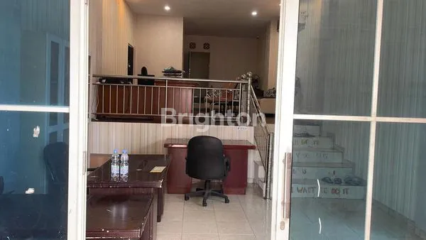 image RUKO  2 PINTU, LOKASI STRATEGIS, JL. TANJUNG DATUK, PEKANBARU (4)