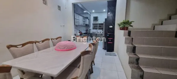 image RUKO  2 PINTU, LOKASI STRATEGIS, JL. TANJUNG DATUK, PEKANBARU (7)
