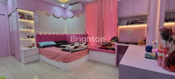 image RUKO  2 PINTU, LOKASI STRATEGIS, JL. TANJUNG DATUK, PEKANBARU (8)