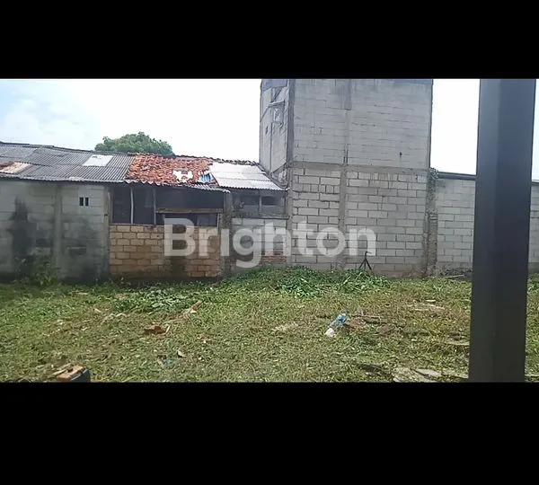 image DIJUAL TANAH HARGA NJOP DI MPR 3 DALAM CILANDAK JAKSEL (2)