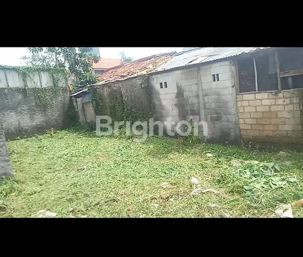 image DIJUAL TANAH HARGA NJOP DI MPR 3 DALAM CILANDAK JAKSEL (1)