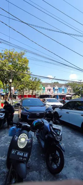 image RUKO HANYA LANTAI 1 DISEWAKAN DI LOKASI RAMAI DAN STRATEGIS (5)