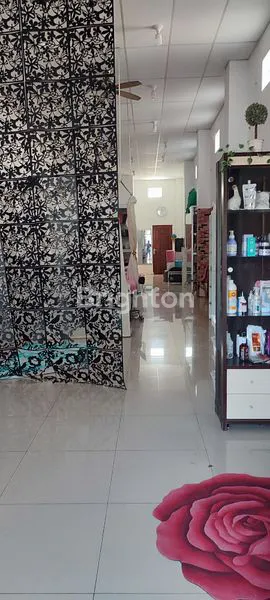 image RUKO HANYA LANTAI 1 DISEWAKAN DI LOKASI RAMAI DAN STRATEGIS (2)