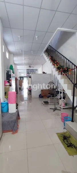 image RUKO HANYA LANTAI 1 DISEWAKAN DI LOKASI RAMAI DAN STRATEGIS (3)