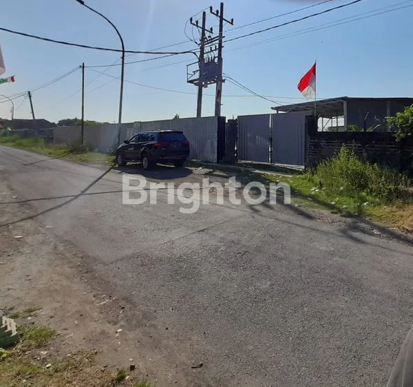 image TANAH LOKASI BAGUS DI GRESIK (2)