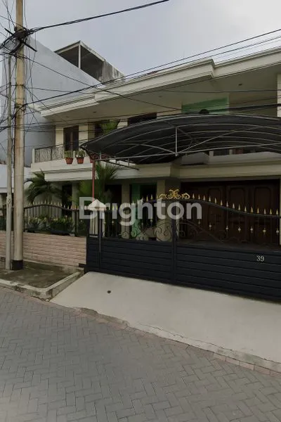 image RUMAH DAERAH DARMO PERMAI SELATAN (1)