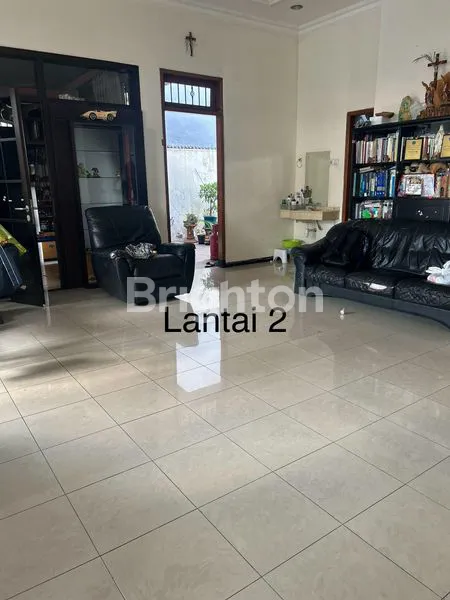 image RUMAH DAERAH DARMO PERMAI SELATAN (5)