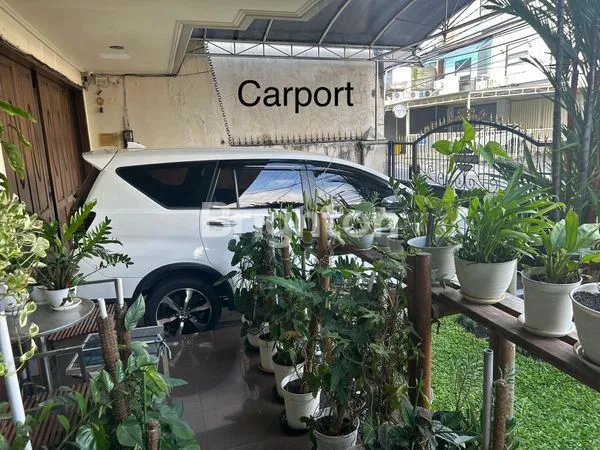 image RUMAH DAERAH DARMO PERMAI SELATAN (8)